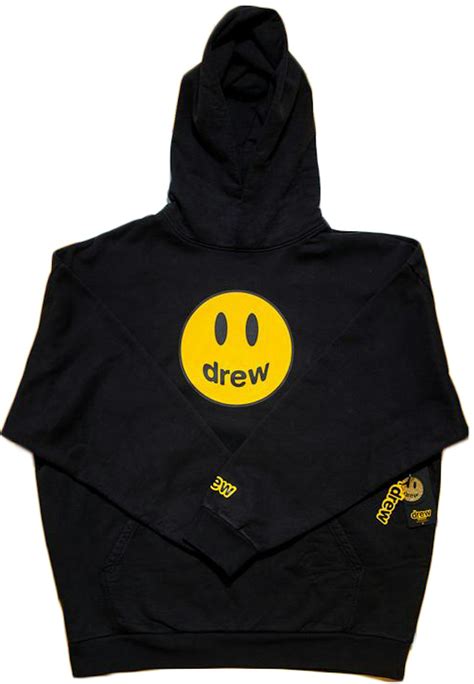 drew house hoodie